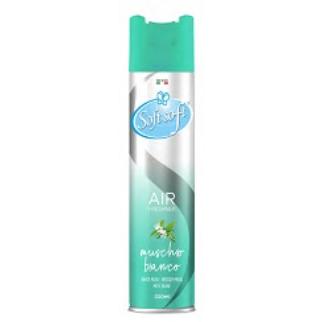 Soft DEO Muschio 300ml 12x2.50