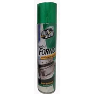 Bergen Pulis. FOUR 300ml 12x2.95
