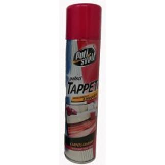 Bergen Pulis. TAPPIS 300ml 12x3.75