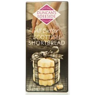 8125 Duncan's Beurre 200g 12x3.50