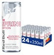 Red Bull SPRING sakura 25cl 24x1.95