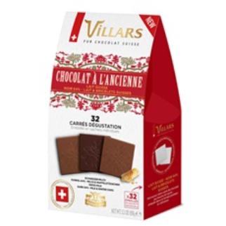 1808 Villars Etui Assortis 150g 14x9.95