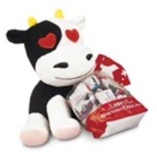 615 SwissDream Mooji Peluche 125g 10x14.95