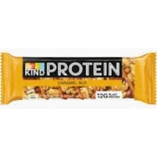 Be-Kind PROTEINE Caramel 50g 12x3.50