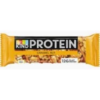 Be-Kind PROTEINE Caramel 50g 12x3.50
