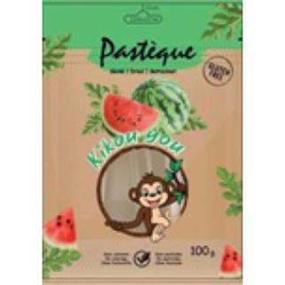 KikouYou Pastèque 100g 10x4.95
