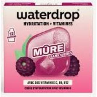 Waterdrop GD Mure 24g 6x9.50
