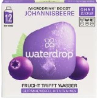 Waterdrop GD Cassis 24g 6x9.50