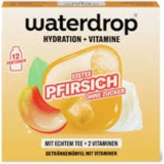 Waterdrop GD Pêche 25.2g 6x9.50