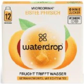 Waterdrop GD Pêche 25.2g 6x9.50