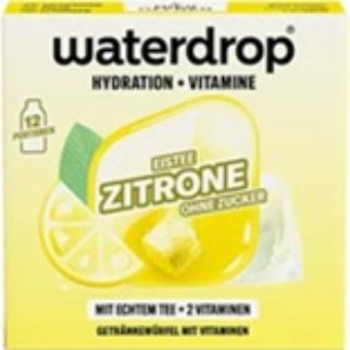 Waterdrop GD Citron 25.2g 6x9.50