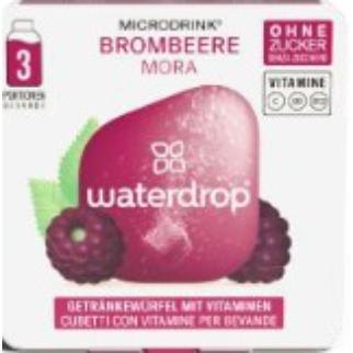 Waterdrop PT Mure 6.3g 12x2.50