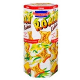 8166 KM Koala Cacao 75g 13x2.00