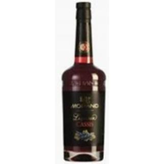 Morand Liqueur Cassis 70cl 6x29.90