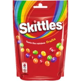 Skittles Fruit GRAND Sachet 152g 15x2.95