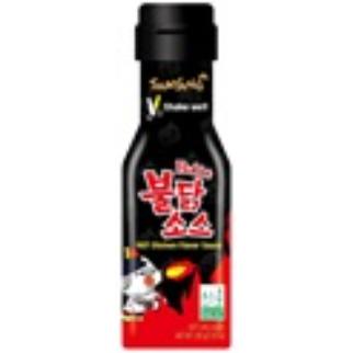 8255 Buldak Sauce Noir 200g 24x5.50