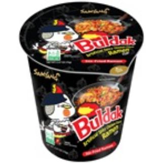 8261 Buldak CUP Original 70g 6x2.50