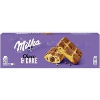 Milka Cake FOURRE 175g 14x2.95