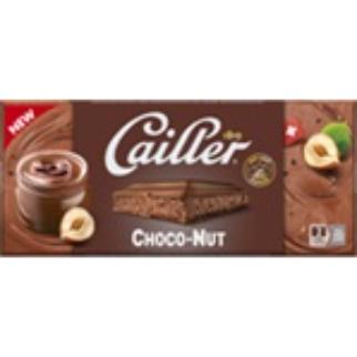 Cailler Filled  Choconuts 96g 14x3.95