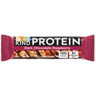 Be-Kind PROTEINE framboise 50g 12x3.50
