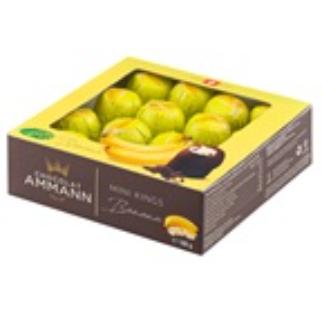 Ammann Mini Banane MP16x10g 12x8.95