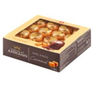 Ammann Mini Caramel MP16x10g 12x8.95