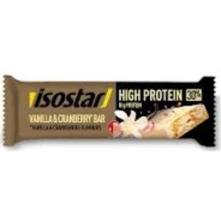 Isostar Proteine Vanille-Cranb. 55g 16x2.95