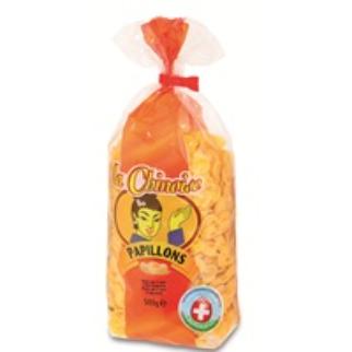 Chinoise Papillons 500g 10x3.95