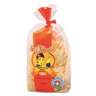 Chinoise Nouillettes 500g 8x3.60