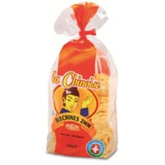 Chinoise Nitchine 2mm 500g 8x3.95
