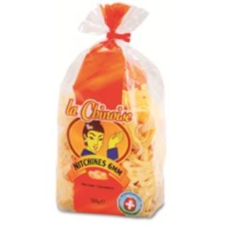 Chinoise Nitchine 6mm 500g 8x3.95