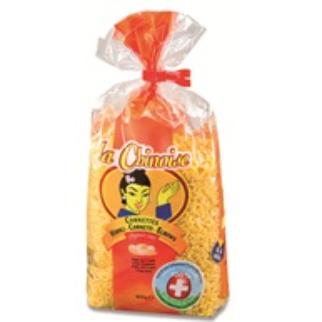 Chinoise Cornette Fine 600g 10x3.60