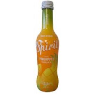 MG Spirit Ananas 27cl 24x2.75