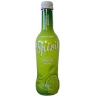 MG Spirit Mojito 27cl 24x2.75