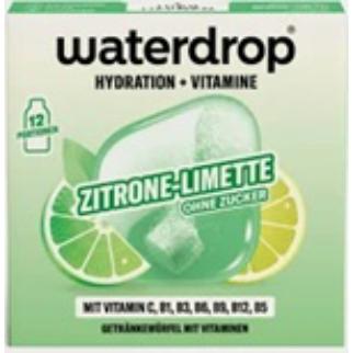 Waterdrop GD Citron 24g 6x9.50
