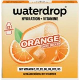 Waterdrop GD Orange 24g 6x9.50