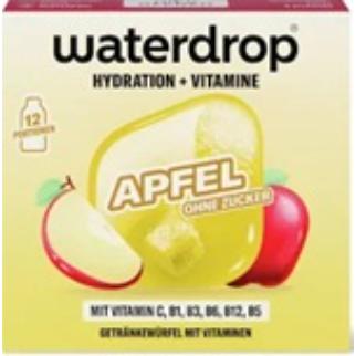 Waterdrop GD Apple 24g 6x9.50