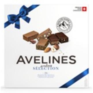 Avelines Bte SELECTION 240g 6x19.90