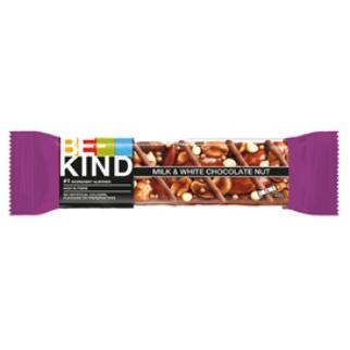 Be-Kind MILK&WHITE 40g 12x2.95
