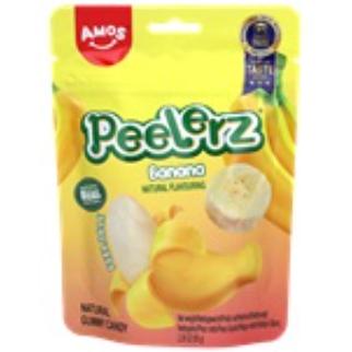 Amos Banana 65g 24x2.50