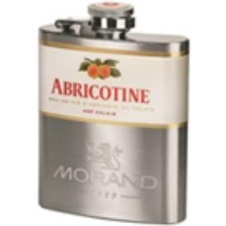 Morand Flasque Abricotine 10cl 12x23.95