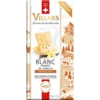 390599 Villars Her. Blanc 100g 16X3.95