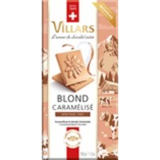 390598 Villars Her. Blond 100g 16X3.95