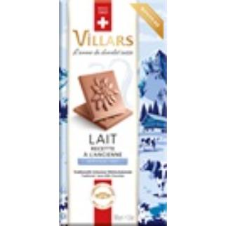 390606 Villars Her. Lait Anc. 100g 16X3.95