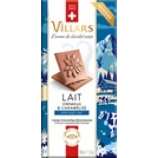 390604 Villars Her. Cremeux 100g 16X3.95