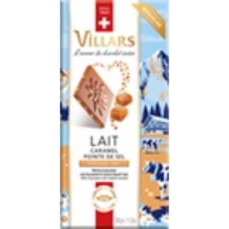 390608 Villars Her. caramel 100g 16X3.95
