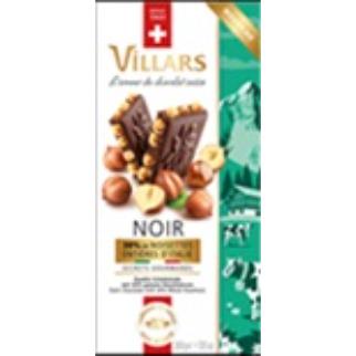 390627 Villars GD Noir Nois. 200g 10X6.95