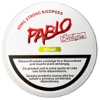 Pablo Kiwi 50mg 10x8.90