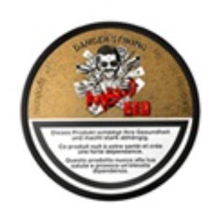 Pablo RED 30mg 10x8.90