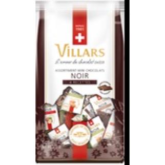 390638 Villars Napol. NOIR 500g 12x23.10